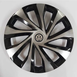 Yılap Jant Volkswagen 14 Inç Jant Kapağı Çift Renkli Kırılmaz 4 Adet 4810ÇIFTWW
