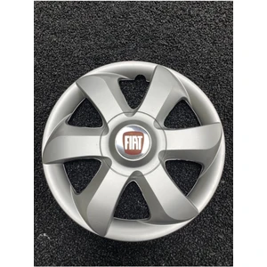 Yılap Jant Fiat Albea Parlak 14 Inc Kırılmaz Jant Kapağı 4 Adet 4310FIAT