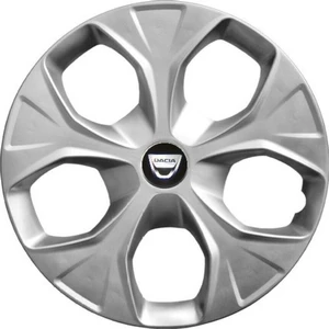 Yılap Jant Dacia 15 Inc Jant Kapağı Kırılmaz 5310DACIA