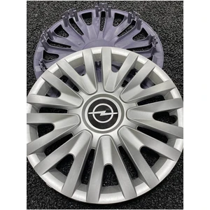 Yılap Jant Opel Movano 13" Inç Kırılmaz Jant Kapağı 4 Adet 3911OPEL