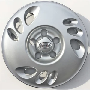 Yılap Jant Hyundai H100 14'' Inç Jant Kapağı 4 Adet Kırılmaz Esnek 4376