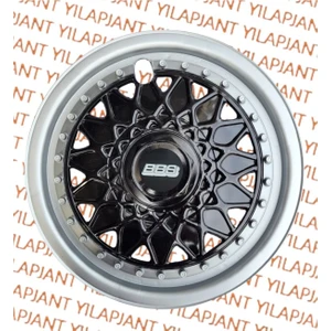 Yılap Jant Bbs 13 Inç Jant Kapağı Tofaş Şahin Toros Uyumlu SG3091BBS
