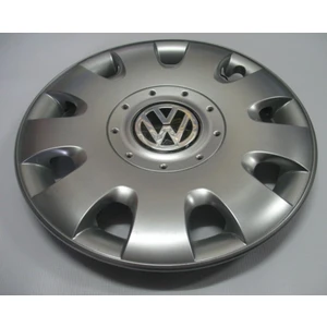 Yılap Jant Volkswagen Caddy, Golf, Passat Jant Kapağı Uyumlu 15 Inc Kırılmaz 4 Adet 5910WW
