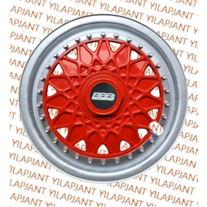 Yılap Jant Bbs 13 Inç Jant Kapağı Tofaş Şahin Toros Uyumlu KG3091BBS