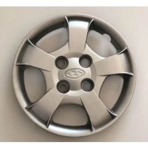 Yılap Jant Hyundai Accent 13 Inc Kırılmaz Jant Kapağı 4 Adet 3307