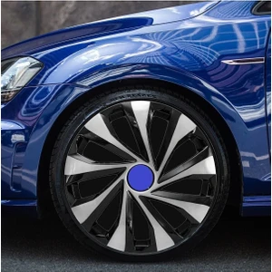 Yılap Jant Ford Uyumlu 14 Inc Jant Kapağı Renkli Kırılmaz 4810ÇIFTFORD