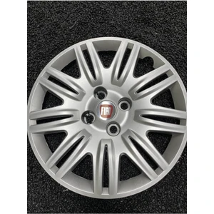 Yılap Jant Fiat Doblo 14 Inc Orjinal Jant Kapağı Kırılmaz 4170