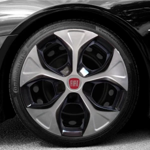 Yılap Jant Kırılmaz Fiat Linea 15'' Inç Jant Kapağı 4 Adet 1 Takım 3008 Renkli 5310ÇIFTFIAT