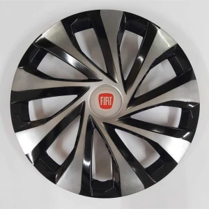 Yılap Jant Fiat Fiorino Araçlarına 15 Inç Jant Kapağı Renkli 5810ÇIFTFIAT