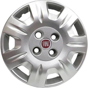 Yılap Jant Fiat Albea 14 Inc Orjinal Kırılmaz Jant Kapağı 4 Adet 4101