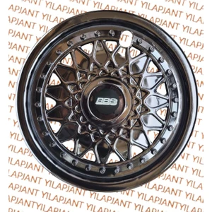 Yılap Jant Bbs 13 Inç Jant Kapağı Tofaş Şahin Toros Uyumlu 3091SYHBBS
