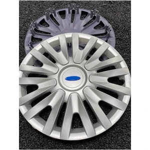 Yılap Jant Ford Transit Connect Uyumlu 15" Inç Kırılmaz Jant Kapağı 4 Adet 5911FORD