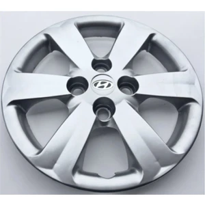 Yılap Jant Hyundai Accent Era Getz 14'' Inç Jant Kapağı 4 Adet Kırılmaz Esnek 4307
