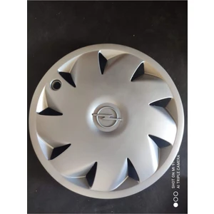 Yılap Jant Opel Vectra 14 Inc Uyumlu Kırılmaz Jant Kapağı 4 Adet 4520