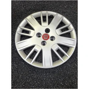 Yılap Jant Fiat Doblo Jant Kapağı 15 Inç 4bijon 4 Adet Gönderiliyor 5170