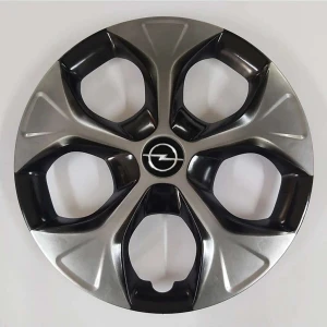 Yılap Jant Opel 15 Inc Kırmızı Jant Kapağı Renkli Kırılmaz. 5310ÇIFTOPEL