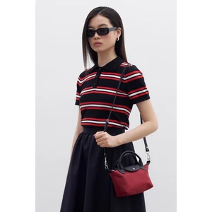 Mari Small Shopper Çanta Kırmızı