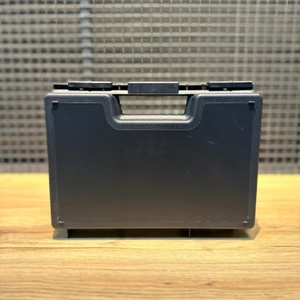 Kolay Av Kilitlenebilir Elit Tabanca Çantası, Büyük (20CMX30XM)