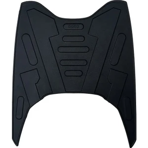 Motorcu Aziz Aslan Tvs Jupiter 125 Paspas