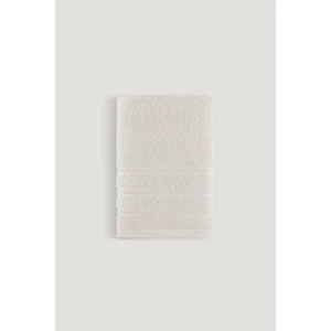 Arliva Home Pure Bukle Bordürlü Havlu 30X50