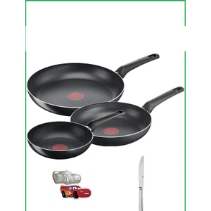 Titanyum 2x Xl Force Difüzyon Tabanlı Tava  Seti