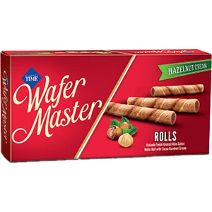 Çizmeci Time Çizmeci Wafer Master Fındıklı 75 Gr.