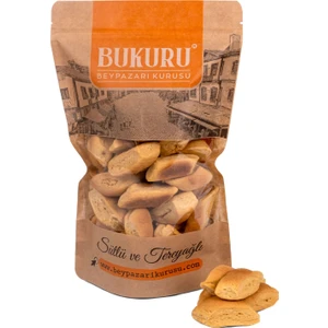 Beypazarı Kurusu Sütlü ve Tereyağlı 400 G