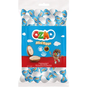 Mini Eggs Çikolata kg