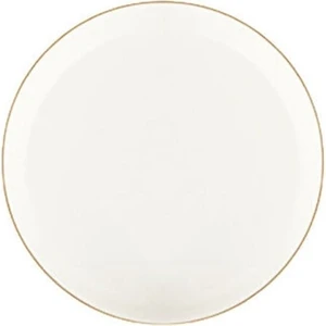 Chopin Altın Yaldız Çukur Tabak 19cm