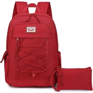 Smart Bags Sırt Çantası Okul Boyu Kalem Kutusu 3238