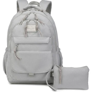 Smart Bags Sırt Çantası Okul Boyu Kalem Kutusu 3235