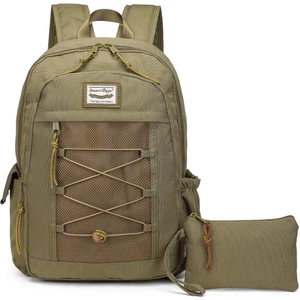 Smart Bags Sırt Çantası Okul Boyu Kalem Kutusu 3238