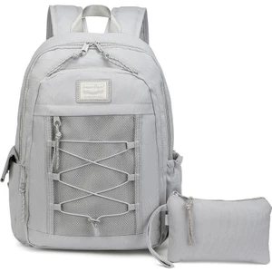 Smart Bags Sırt Çantası Okul Boyu Kalem Kutusu 3238