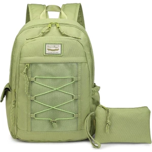 Smart Bags Sırt Çantası Okul Boyu Kalem Kutusu 3238