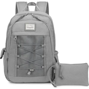 Smart Bags Sırt Çantası Okul Boyu Kalem Kutusu 3238