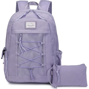 Smart Bags Sırt Çantası Okul Boyu Kalem Kutusu 3238