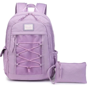 Smart Bags Sırt Çantası Okul Boyu Kalem Kutusu 3238