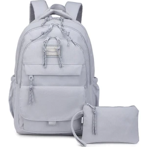 Smart Bags Sırt Çantası Okul Boyu Kalem Kutusu 3235