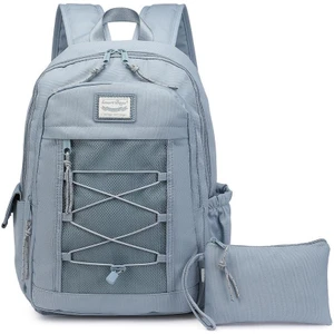 Smart Bags Sırt Çantası Okul Boyu Kalem Kutusu 3238