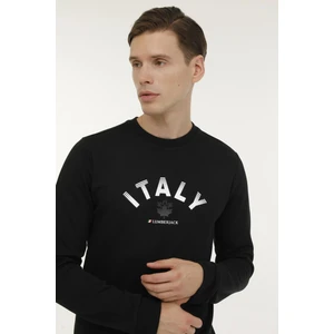 ml Robert 16ITLY72 4pr Erkek Sweatshirt