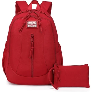 Smart Bags Sırt Çantası Okul Boyu Kalem Kutusu 3233