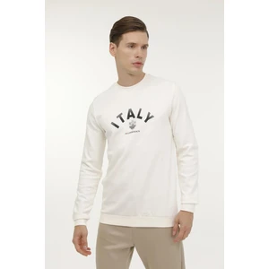 ml Robert 16ITLY72 4pr Erkek Sweatshirt