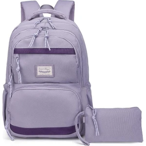 Smart Bags Sırt Çantası Okul Boyu Kalem Kutusu 3234
