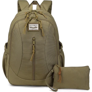 Smart Bags Sırt Çantası Okul Boyu Kalem Kutusu 3233