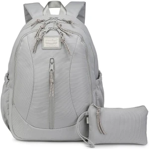 Smart Bags Sırt Çantası Okul Boyu Kalem Kutusu 3233