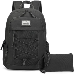 Smart Bags Sırt Çantası Okul Boyu Kalem Kutusu 3238