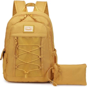 Smart Bags Sırt Çantası Okul Boyu Kalem Kutusu 3238