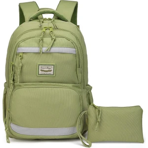 Smart Bags Sırt Çantası Okul Boyu Kalem Kutusu 3234