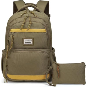 Smart Bags Sırt Çantası Okul Boyu Kalem Kutusu  3234