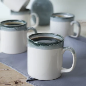 Hydra Silindir Kupa 10 cm 6 Adet Q85